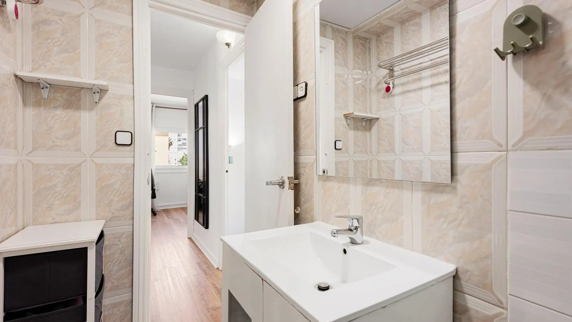 Cozy Home Malaga Paradise Lejlighed