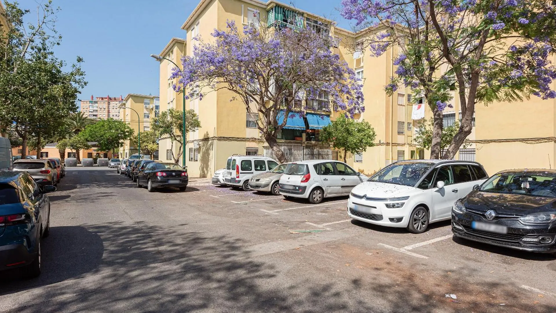 Cozy Home Malaga Paradise Spanien