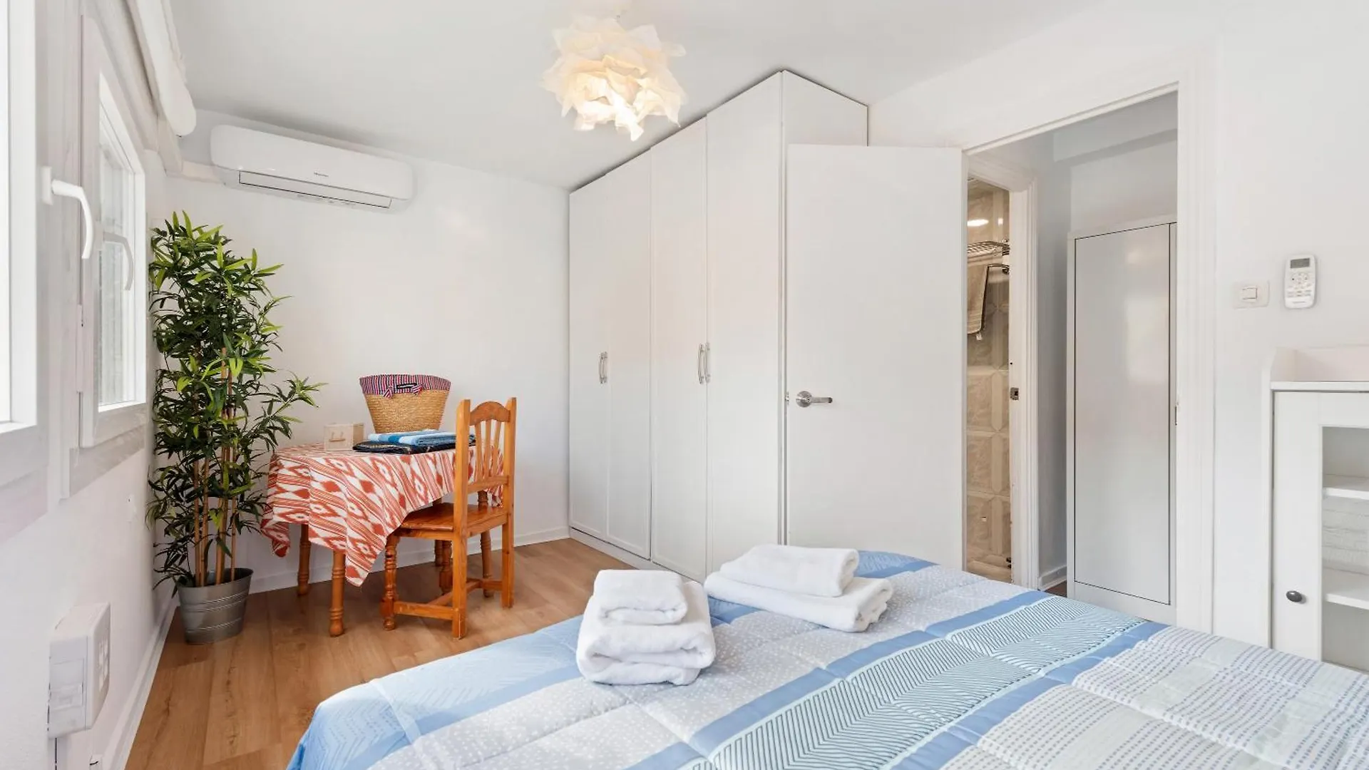 Cozy Home Malaga Paradise Spanien