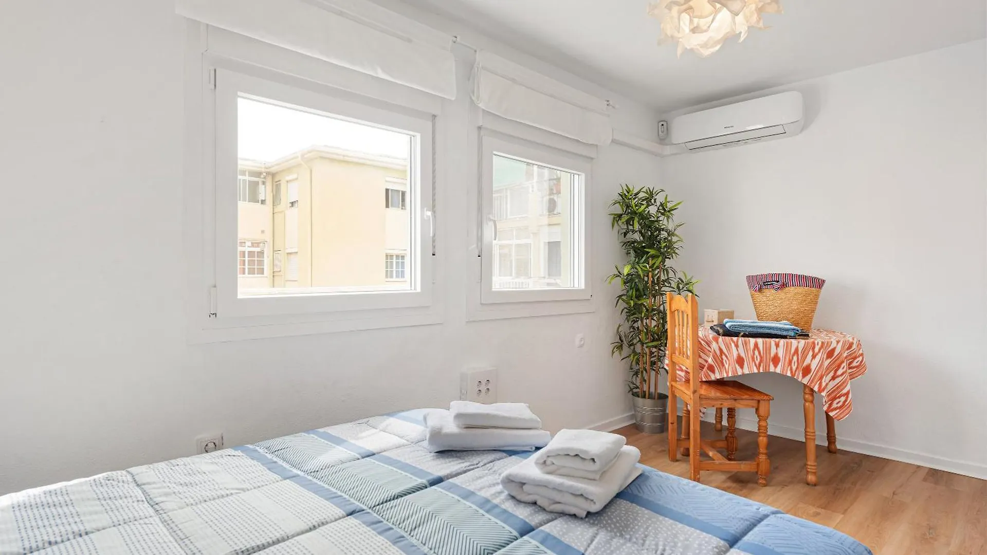 Lejlighed Cozy Home Malaga Paradise Spanien